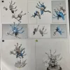 Описание картинки Weirdboy от aldger по цене 1 600руб | Свободный Рынок Миниатюр - СРМ - изображение - №4