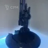 Описание картинки Tidewall Gunrig от Amelio по цене 7 000руб | Свободный Рынок Миниатюр - СРМ - изображение - №3