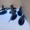 Описание картинки Seekers of Slaanesh от Amelio по цене 2 500руб | Свободный Рынок Миниатюр - СРМ - изображение - №2
