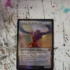 Описание картинки Ulamog the infinite gyre (From the Vault: Legends) (foil) от  по цене 5 000руб | Свободный Рынок Миниатюр - СРМ - изображение - №2