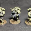 Описание картинки infiltrator squad из shadow spear от be1iever по цене 5 000руб | Свободный Рынок Миниатюр - СРМ - изображение - №2