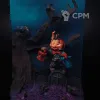 Описание картинки Покрас миниатюр | Нишикияма и Солдатики от TerribleChef  по цене 1 200руб | Свободный Рынок Миниатюр - СРМ - изображение - №8