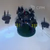 Описание картинки Broadside от Amelio по цене 2 500руб | Свободный Рынок Миниатюр - СРМ - изображение - №4