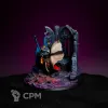 Описание картинки Black Templars Emperor's Champion от LDBits по цене 15 000руб | Свободный Рынок Миниатюр - СРМ - изображение - №2