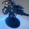 Описание картинки Riptide Battlesuit от Amelio по цене 5 500руб | Свободный Рынок Миниатюр - СРМ - изображение - №4