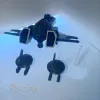 Описание картинки Piranha от Amelio по цене 3 000руб | Свободный Рынок Миниатюр - СРМ - изображение - №4