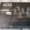 Описание картинки Rebel Pathfinders Unit Expansion от Dragar по цене 2 800руб | Свободный Рынок Миниатюр - СРМ - изображение - №2