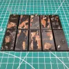 Описание картинки Citadel Rectangular Base 25x50 mm Подставка прямоугольная пластик (50x25) x10 Б/У от Каджит по цене 498руб | Свободный Рынок Миниатюр - СРМ - изображение - №3