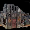 Описание картинки Террейн Armageddon Battlezone + поле ( Оригинал ) от Gregor98 по цене 20 000руб | Свободный Рынок Миниатюр - СРМ - изображение - №4