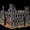 Описание картинки Террейн Armageddon Battlezone + поле ( Оригинал ) от Gregor98 по цене 20 000руб | Свободный Рынок Миниатюр - СРМ - изображение - №5