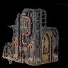 Описание картинки Террейн Armageddon  ( Оригинал пластик GW ) от Gregor98 по цене 1 000руб | Свободный Рынок Миниатюр - СРМ - изображение - №6