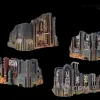 Описание картинки Террейн Armageddon Battlezone + поле ( Оригинал ) от Gregor98 по цене 20 000руб | Свободный Рынок Миниатюр - СРМ - изображение - №8