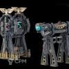 Описание картинки Террейн Armageddon  ( Оригинал пластик GW ) от Gregor98 по цене 1 000руб | Свободный Рынок Миниатюр - СРМ - изображение - №8