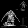Описание картинки Keeper of Keys от Naggaroth Night по цене 1 000руб | Свободный Рынок Миниатюр - СРМ - изображение - №4