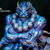 Описание картинки Sheng Hao Demon Whisperer от Manufactorum76 по цене 375руб | Свободный Рынок Миниатюр - СРМ - изображение - №2