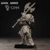 Описание картинки Anointed от Manufactorum76 по цене 700руб | Свободный Рынок Миниатюр - СРМ - изображение - №5
