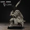 Описание картинки Janissaries от Manufactorum76 по цене 1 000руб | Свободный Рынок Миниатюр - СРМ - изображение - №4