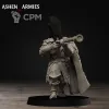 Описание картинки Janissaries от Manufactorum76 по цене 1 000руб | Свободный Рынок Миниатюр - СРМ - изображение - №7