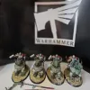 Описание картинки Не большая армия Stormcast eternals от Brother Escanor по цене 17 000руб | Свободный Рынок Миниатюр - СРМ - изображение - №2