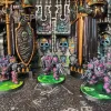 Описание картинки Облитераторы от Eidolon по цене 6 000руб | Свободный Рынок Миниатюр - СРМ - изображение - №3