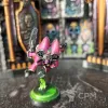 Описание картинки Раптор 1 от Eidolon по цене 1 300руб | Свободный Рынок Миниатюр - СРМ - изображение - №2