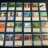 Описание картинки EDH колода Юрил, Ловчий в Тумане от Барахолка Баллиоза по цене 3 500руб | Свободный Рынок Миниатюр - СРМ - изображение - №4