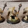 Описание картинки Deathwing Knights от Womorks по цене 4 000руб | Свободный Рынок Миниатюр - СРМ - изображение - №3