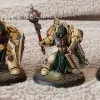 Описание картинки Deathwing Knights от Womorks по цене 4 000руб | Свободный Рынок Миниатюр - СРМ - изображение - №2
