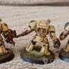 Описание картинки Terminator Squad от Womorks по цене 5 500руб | Свободный Рынок Миниатюр - СРМ - изображение - №3