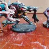 Описание картинки Chaos spawn от Egref по цене 2 800руб | Свободный Рынок Миниатюр - СРМ - изображение - №7