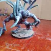 Описание картинки Chaos spawn от Egref по цене 2 800руб | Свободный Рынок Миниатюр - СРМ - изображение - №6
