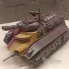 Описание картинки Hellhound от Artiz по цене 100руб | Свободный Рынок Миниатюр - СРМ - изображение - №3