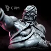Описание картинки Court Mage от Naggaroth Night по цене 500руб | Свободный Рынок Миниатюр - СРМ - изображение - №4