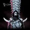 Описание картинки Keeper of Secrets от Naggaroth Night по цене 600руб | Свободный Рынок Миниатюр - СРМ - изображение - №3