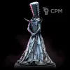 Описание картинки Keeper of Secrets от Naggaroth Night по цене 600руб | Свободный Рынок Миниатюр - СРМ - изображение - №2