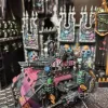 Описание картинки Хищник 1 от Eidolon по цене 7 900руб | Свободный Рынок Миниатюр - СРМ - изображение - №4