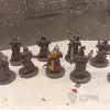 Описание картинки Cadian Shock Troops/Death Korps Of Krieg (альт) от Artiz по цене 100руб | Свободный Рынок Миниатюр - СРМ - изображение - №2