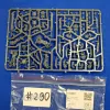 Описание картинки (2 in 1) Necropolis stalkers / Immortis Guard #290 от WakoLab (Origs) по цене 3 950руб | Свободный Рынок Миниатюр - СРМ - изображение - №2