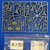 Описание картинки (2 in 1) Necropolis stalkers / Immortis Guard #290 от WakoLab (Origs) по цене 3 950руб | Свободный Рынок Миниатюр - СРМ - изображение - №4