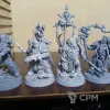 Описание картинки Plague Marines Kill Team от MaxxZ по цене 1 500руб | Свободный Рынок Миниатюр - СРМ - изображение - №2