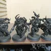 Описание картинки Plague Marines (литьё) от MaxxZ по цене 100руб | Свободный Рынок Миниатюр - СРМ - изображение - №3