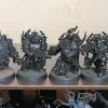 Описание картинки Plague Marines (литьё) от MaxxZ по цене 100руб | Свободный Рынок Миниатюр - СРМ - изображение - №2