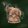Описание картинки ДНД / DND от 3D-мастерская ФЕРМА" по цене 100руб | Свободный Рынок Миниатюр - СРМ - изображение - №3