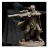 Описание картинки Traitor Guardsmen Squad от Печатный подвальчик по цене 525руб | Свободный Рынок Миниатюр - СРМ - изображение - №3