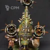 Описание картинки Foetid Bloat-Drone от Arrowhead Miniatures по цене 100руб | Свободный Рынок Миниатюр - СРМ - изображение - №2