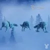 Описание картинки Thunderwolf Cavalry от MrMetalHorror по цене 1 000руб | Свободный Рынок Миниатюр - СРМ - изображение - №2