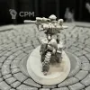 Описание картинки Jackal Alphus от Houston Program по цене 150руб | Свободный Рынок Миниатюр - СРМ - изображение - №2