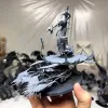 Описание картинки Burning Chariot of Tzeentch от Магазин Альфария по цене 1 400руб | Свободный Рынок Миниатюр - СРМ - изображение - №3