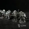 Описание картинки MK3 despoiler squad от o_OSigmaO_o по цене 1 500руб | Свободный Рынок Миниатюр - СРМ - изображение - №2