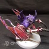 Описание картинки Tyranid Prime от Кодзима по цене 100руб | Свободный Рынок Миниатюр - СРМ - изображение - №2